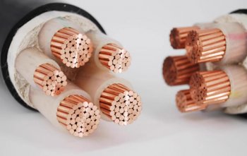 带你了解工业电缆的常见类型