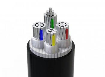 不同电缆的作用有哪些区别？