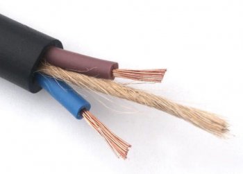 电缆型号的详细介绍（电缆知识普及）