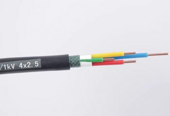 这么全的电线电缆规格型号，仅此一份！